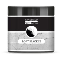 decor de perete cu efect de beton putty ro pnt453