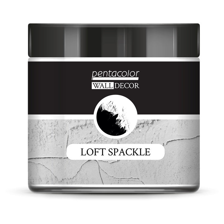 decor de perete cu efect de beton putty ro pnt453