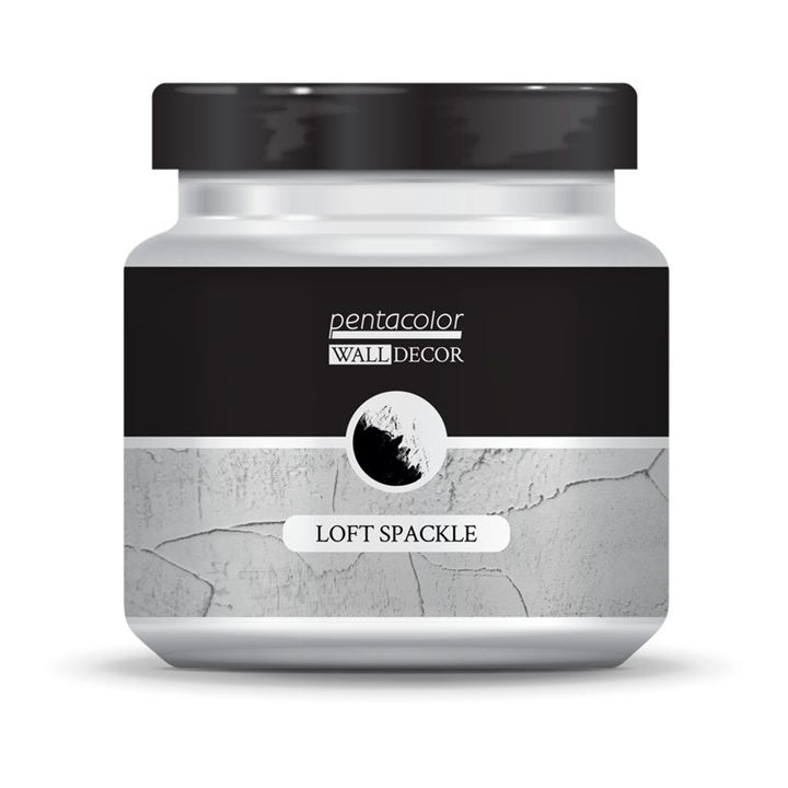 decor de perete cu efect de beton putty ro pnt453