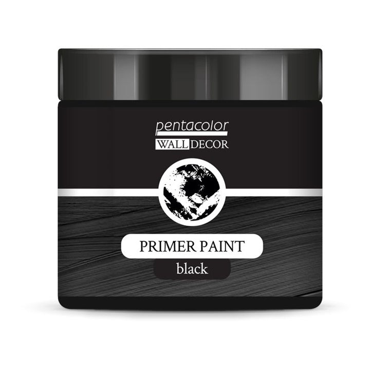 decor de perete vopsea de baza neagra ro pntwdppb