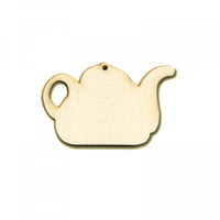 decor din lemn ceainic 7 cm ro hbbvas1292