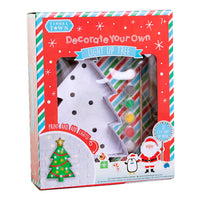 decorațiune luminoasa de craciun 1