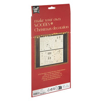 decoratiuni de craciun din lemn mos craciun ro rmscr8040ges