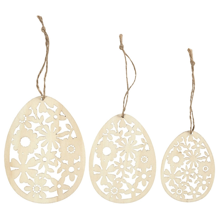 decoratiuni din lemn oua 3 buc ro cch56910