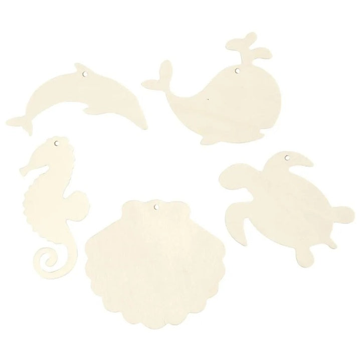 decoratiuni din lemn pentru creaturi marine ro cch57972