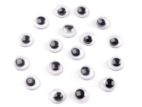 decoratiuni ochi miscatori 100 buc ro mxhoci