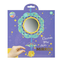decoreaza ti propria oglinda set creativ ro rms200069