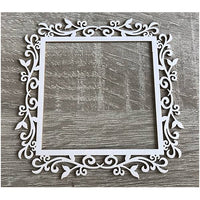 decupaj decorativ din carton rama 1 buc ro mxhdr 506
