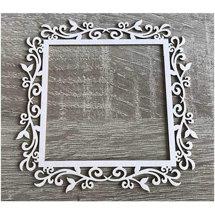 decupaj decorativ din carton rama 1 buc ro mxhdr 506