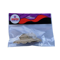 decupaj din lemn ufo 5 buc ro pnt22899