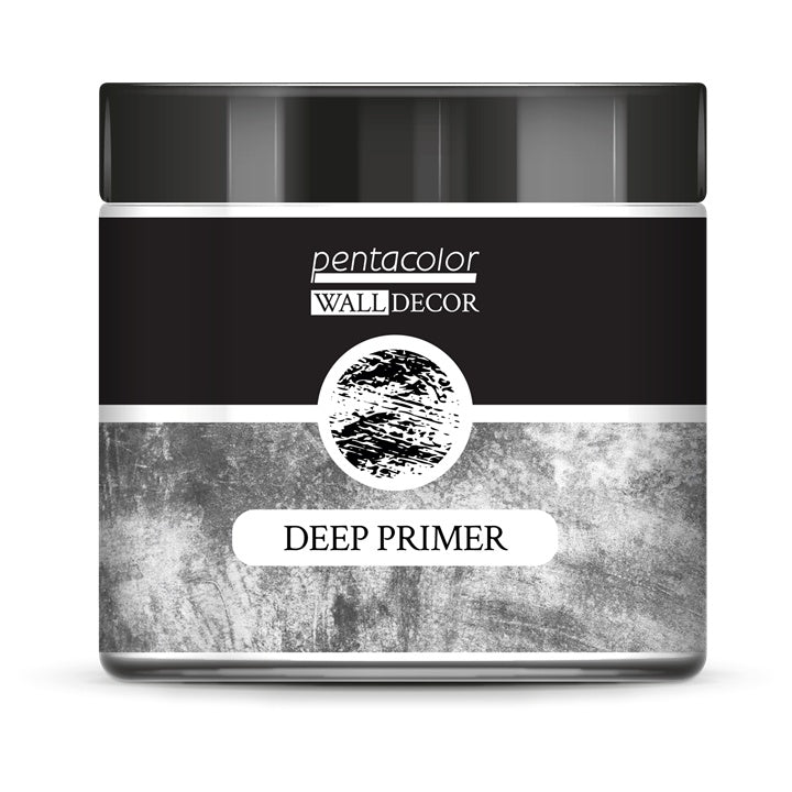 deep primer decor de perete pentart ro pnt4537