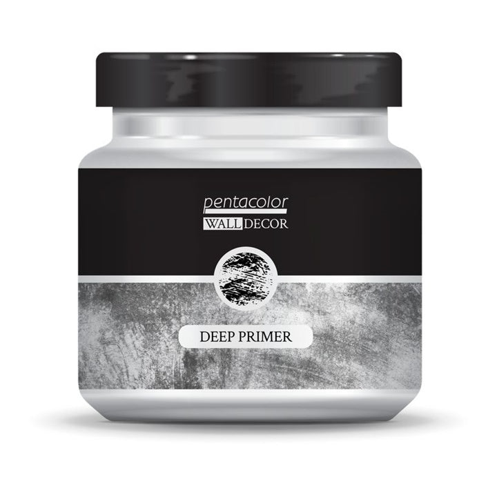 deep primer decor de perete pentart ro pnt4537
