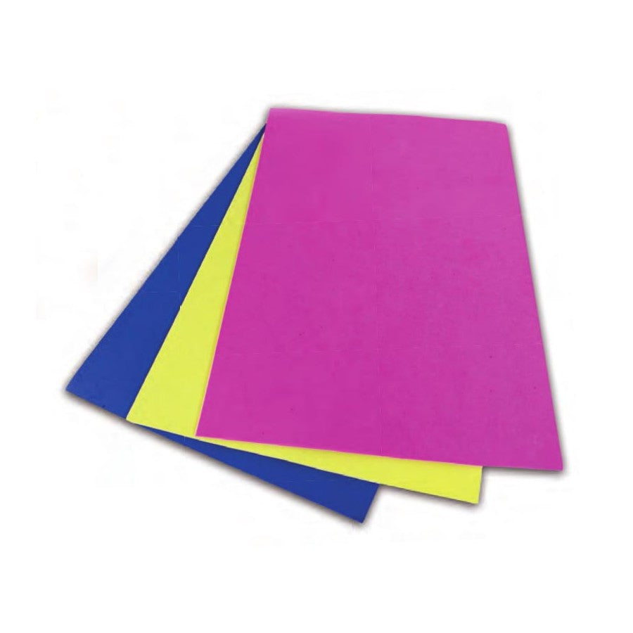 Gumă decorativă EVA 2 mm 20x30 cm