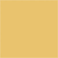 Vopsea decorativă Pentart Chalky – 21475 - mandarină
