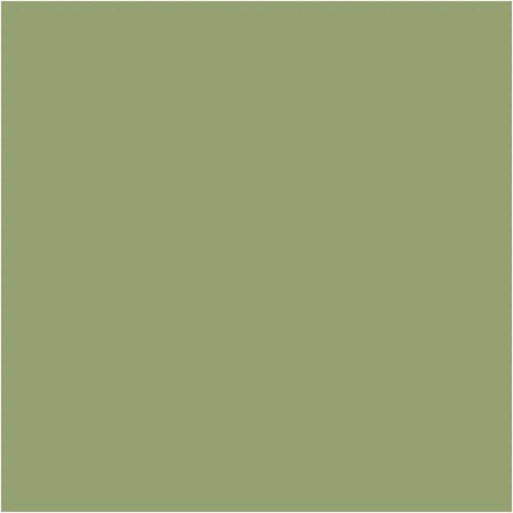 Vopsea decorativă Pentart Chalky – 21479 - Olive