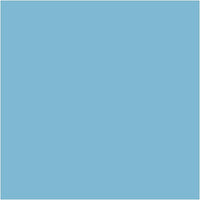 Vopsea decorativă Pentart Chalky – 21480 - Albastru in