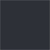 Vopsea decorativă Pentart Chalky – 21481 - Black