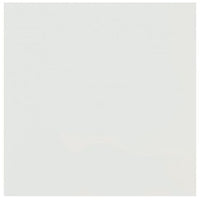 Vopsea decorativă cu cretă Chalky Pentart - 230 ml – alb crem
