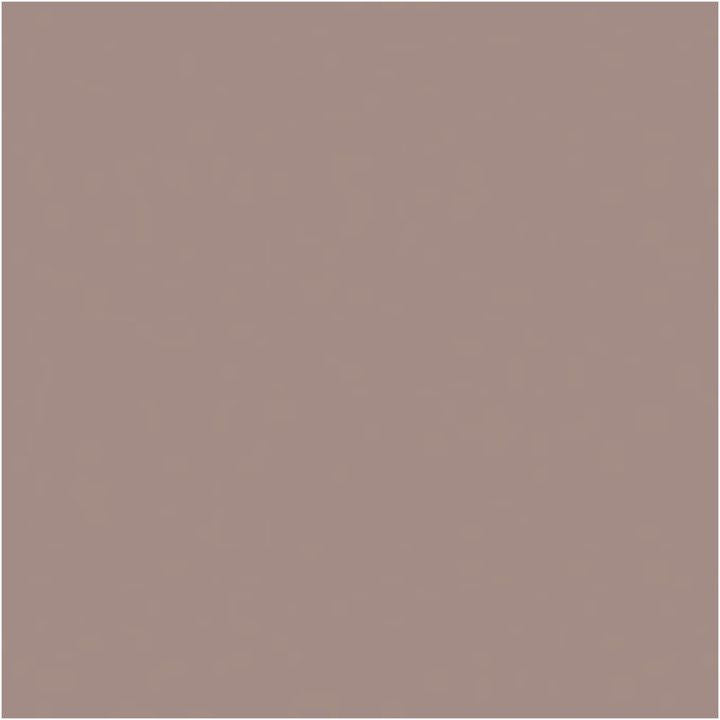 Vopsea decorativă cu cretă Chalky Pentart - 230 ml – maro vintage