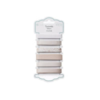 Panglică decorativă DP Craft-6 x 2 m – Linen
