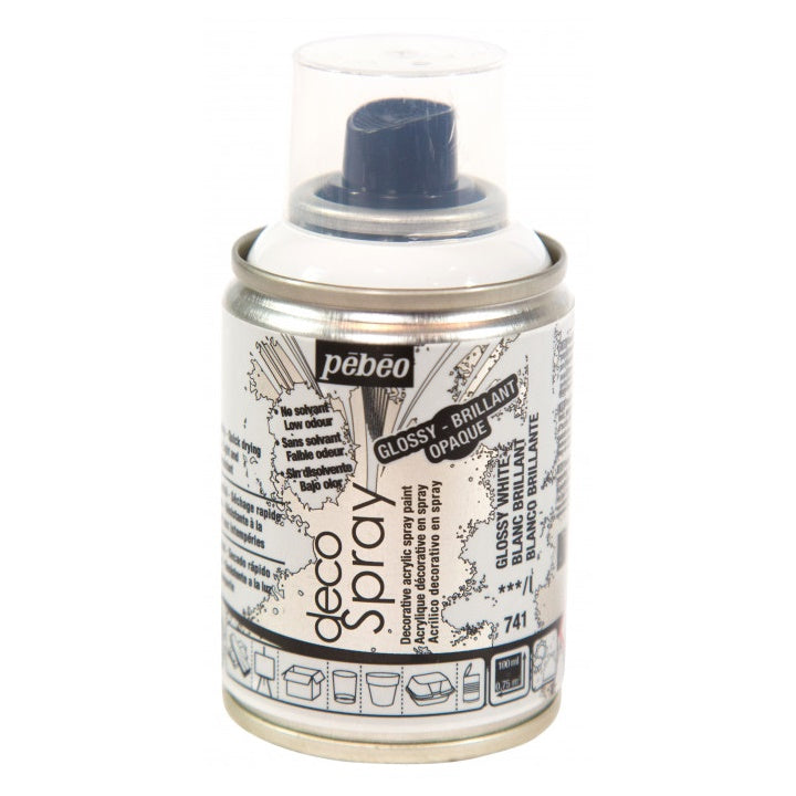 Spray decorativ Decospray Pebeo-100 ml
