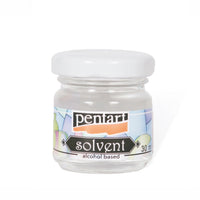 diluant pe baza de alcool pentart 30 ml ro pnt2467