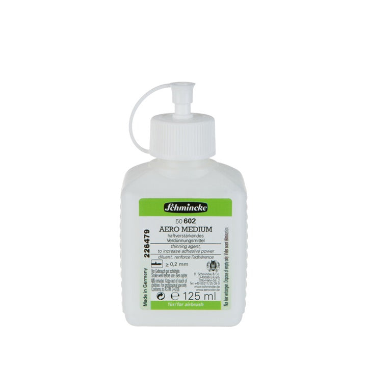 diluant pentru aero color medium schmincke diverse dimensiuni