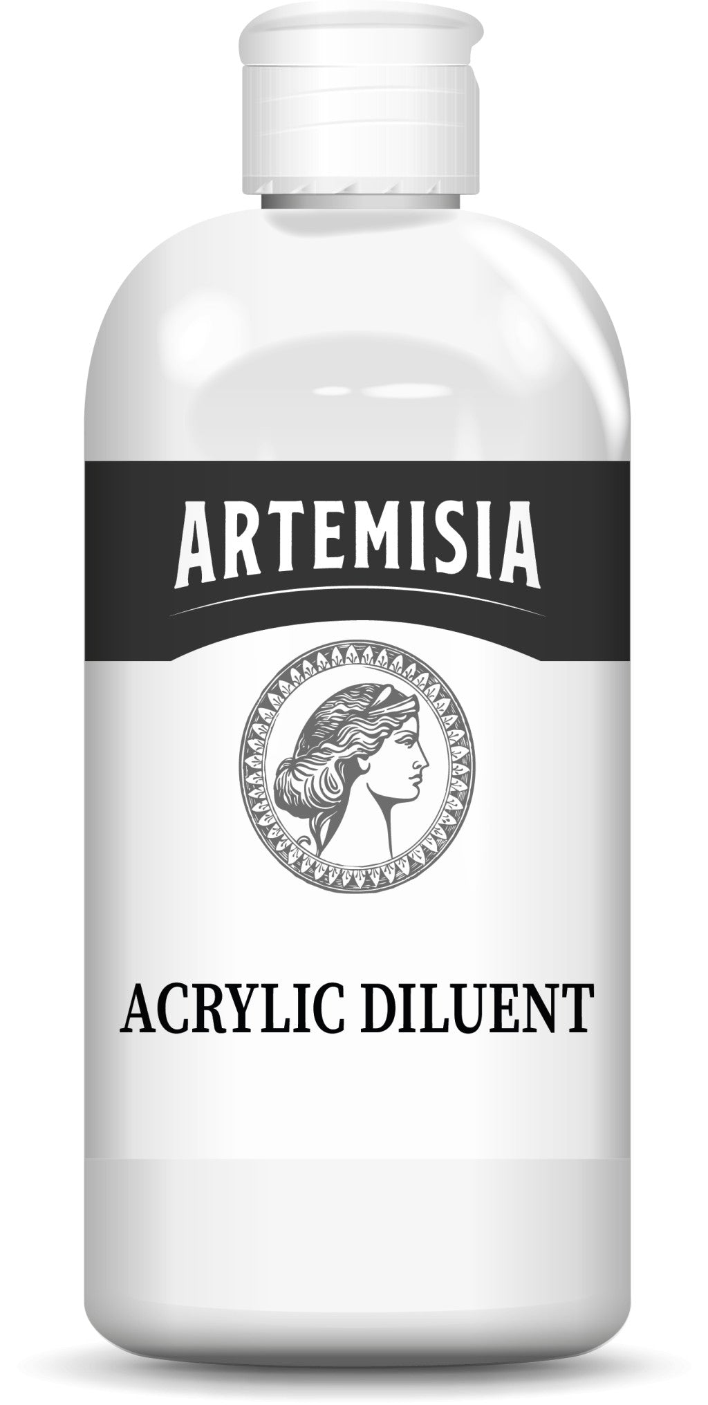 Diluant pentru culori acrilice Artemisia