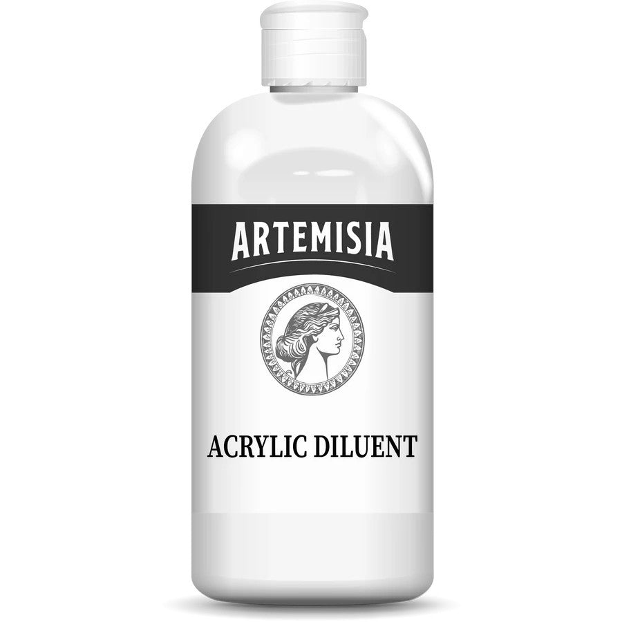 Diluant pentru culori acrilice Artemisia