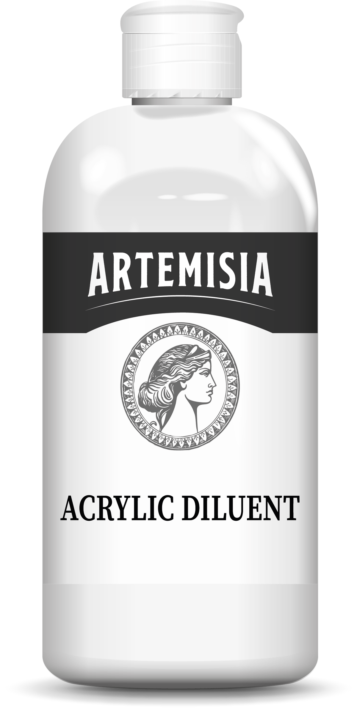 Diluant pentru culori acrilice Artemisia