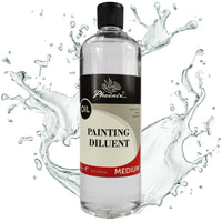 Diluant pentru culori în ulei Phoenix 500 ml