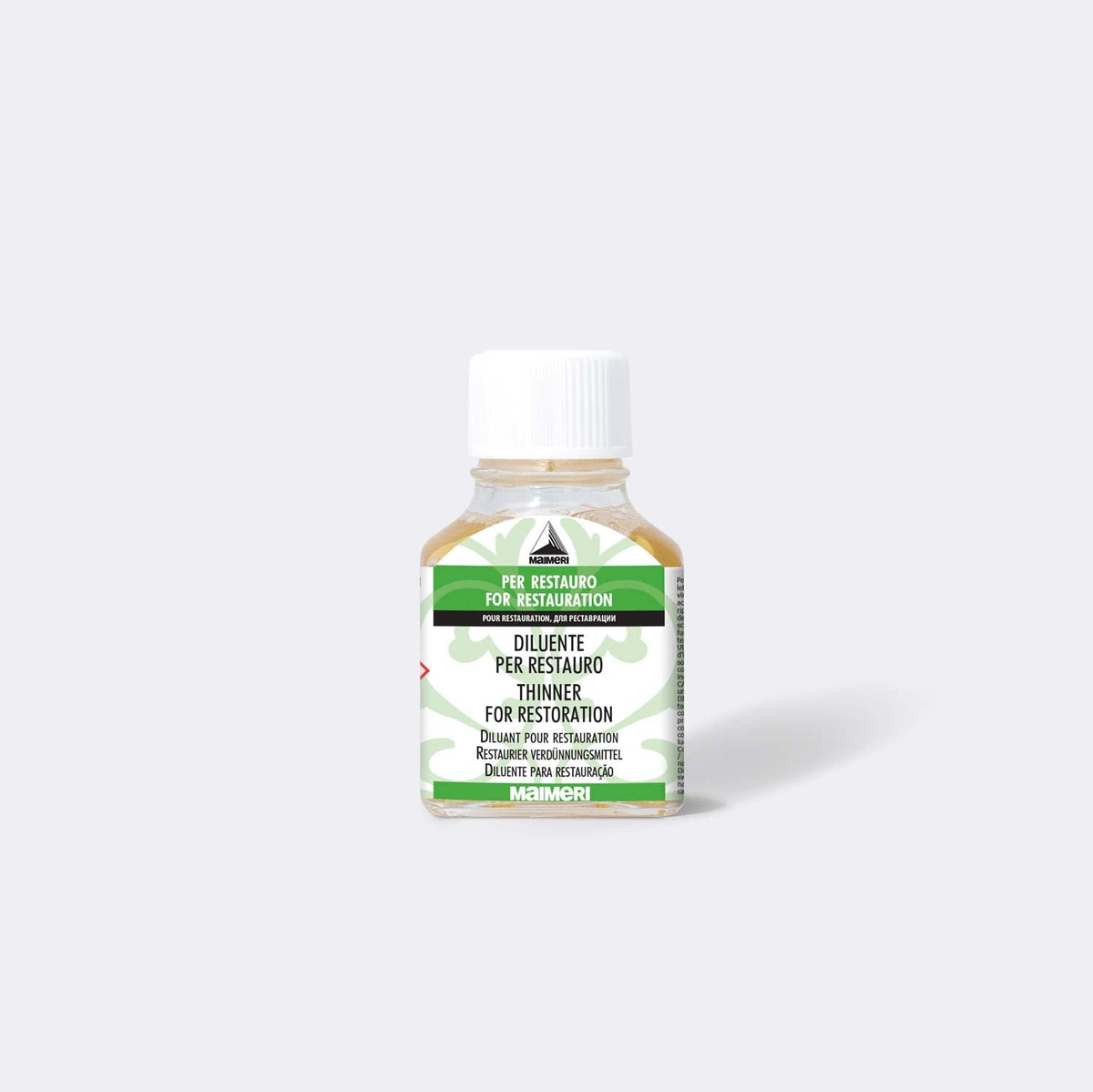 Diluant pentru restaurare Maimeri Restauro 75 ml