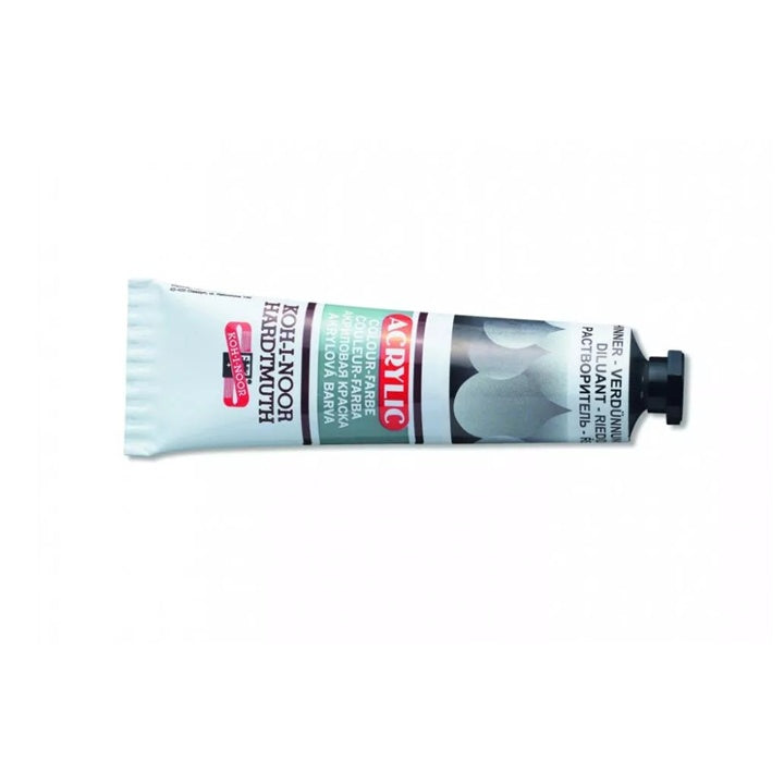 diluant pentru vopsele acrilice 40ml koh i noor ro khn16553000000