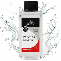 Diluant Phoenix pentru culori în ulei 75 ml