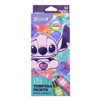 disney stitch pastel tempera paints ro oflr91965ptr