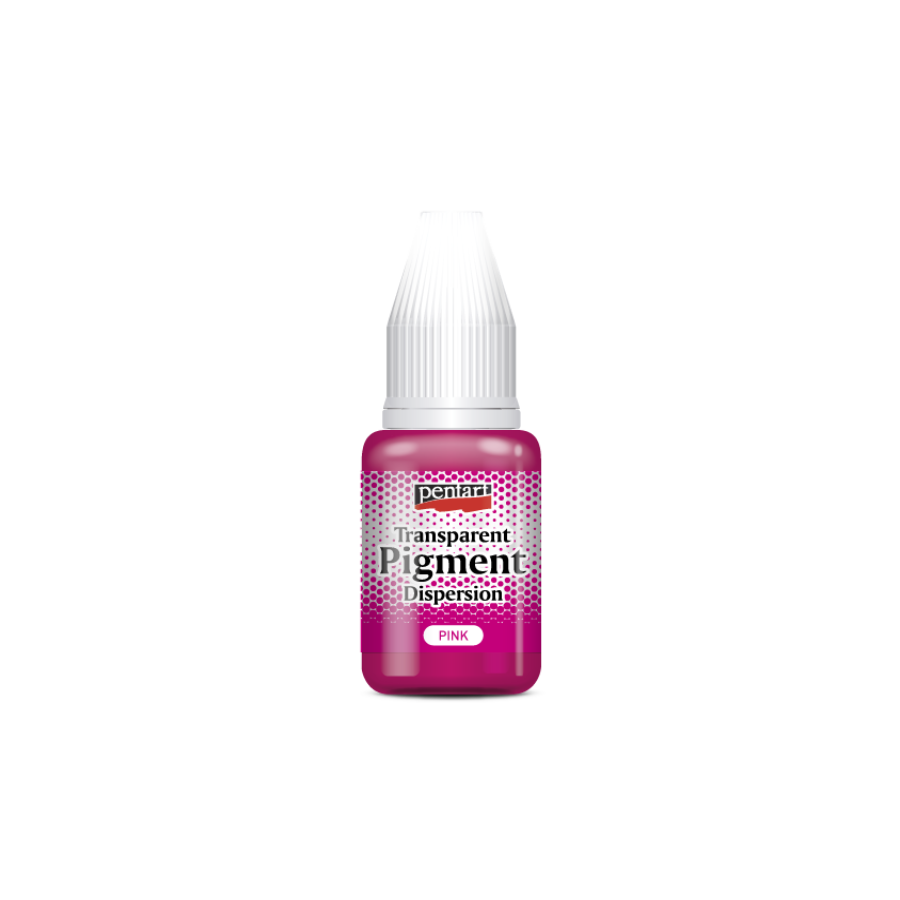 disperzie transparenta pigmentata 20 ml ro pnttpd