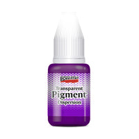 disperzie transparenta pigmentata 20 ml ro pnttpd
