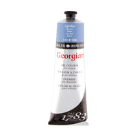 Vopsea de ulei Daler-Rowney GEORGIAN 38 ml – Light Blue