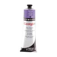 Vopsea de ulei Daler-Rowney GEORGIAN 38 ml – Violet Grey