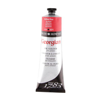 Vopsea de ulei Daler-Rowney GEORGIAN 38 ml – Brilliant Rose