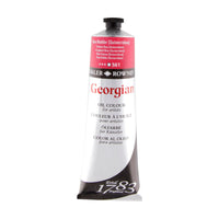 Vopsea de ulei Daler-Rowney GEORGIAN 38 ml – Rose Madder Quinacridone