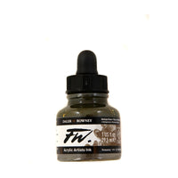 Tuș acrilic FW 29.5 ml – Flame Orange