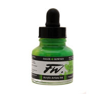 Tuș acrilic FW 29.5 ml – Light Green
