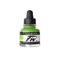 Tuș acrilic FW 29.5 ml – Fluorescent Green