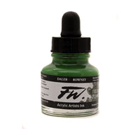 Tuș acrilic FW 29.5 ml – Olive Green