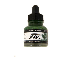 Tuș acrilic FW 29.5 ml – Sap Green