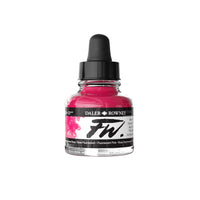 Tuș acrilic FW 29.5 ml – Fluorescent Pink
