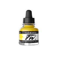 Tuș acrilic FW 29.5 ml – Fluorescent Yellow