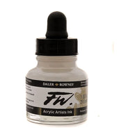 Tuș acrilic FW 29.5 ml – Shimmering Gold