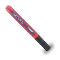 Marker acrilic universal ACRYL 2mm / 6 ml – Dark Carmine